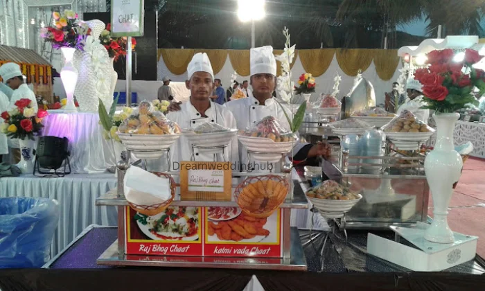 Eventszone caterers